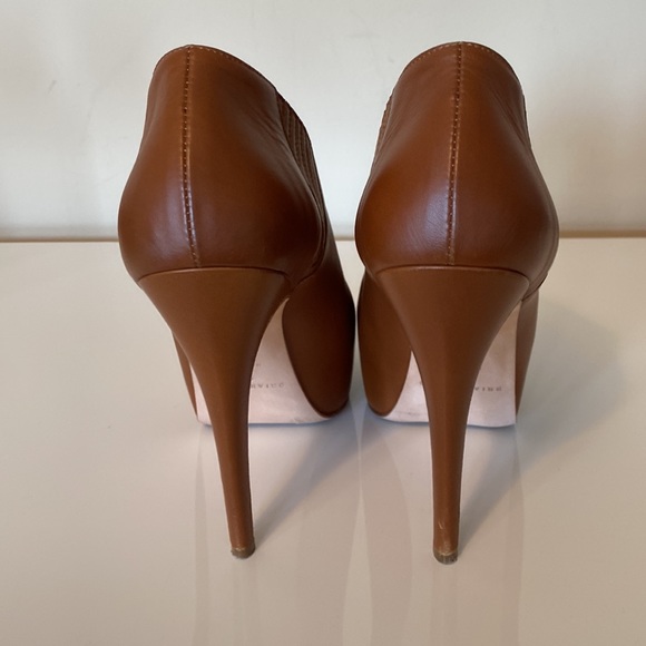 Brian Atwood booties - Picture 5 of 8